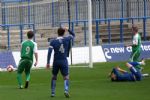 Curzon Ashton 1 Salford City 1